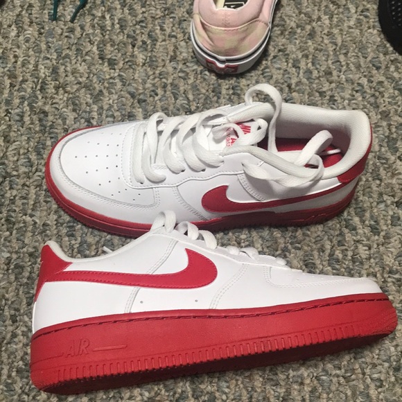 air forces new ones